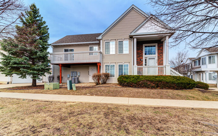 338 Magnolia Court 338  Bolingbrook IL 60440 photo