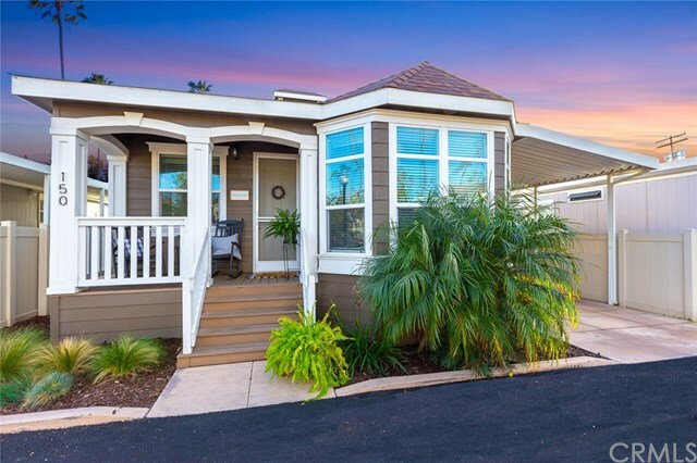 Property Photo: 34052 Doheny Park Road 150 CA 92624