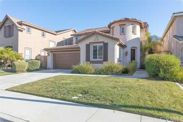 Property Photo:  22886 Montanya Place  CA 92562 