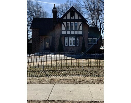 Property Photo: 2063 Westfield Street MA 01089