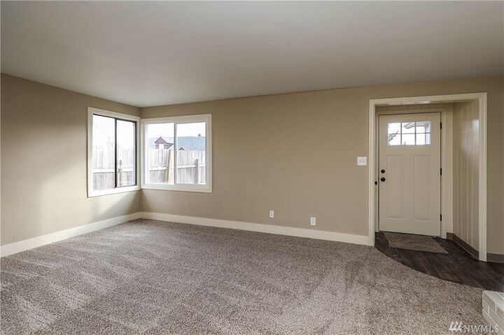 Property Photo: 411 W Plum St WA 98531