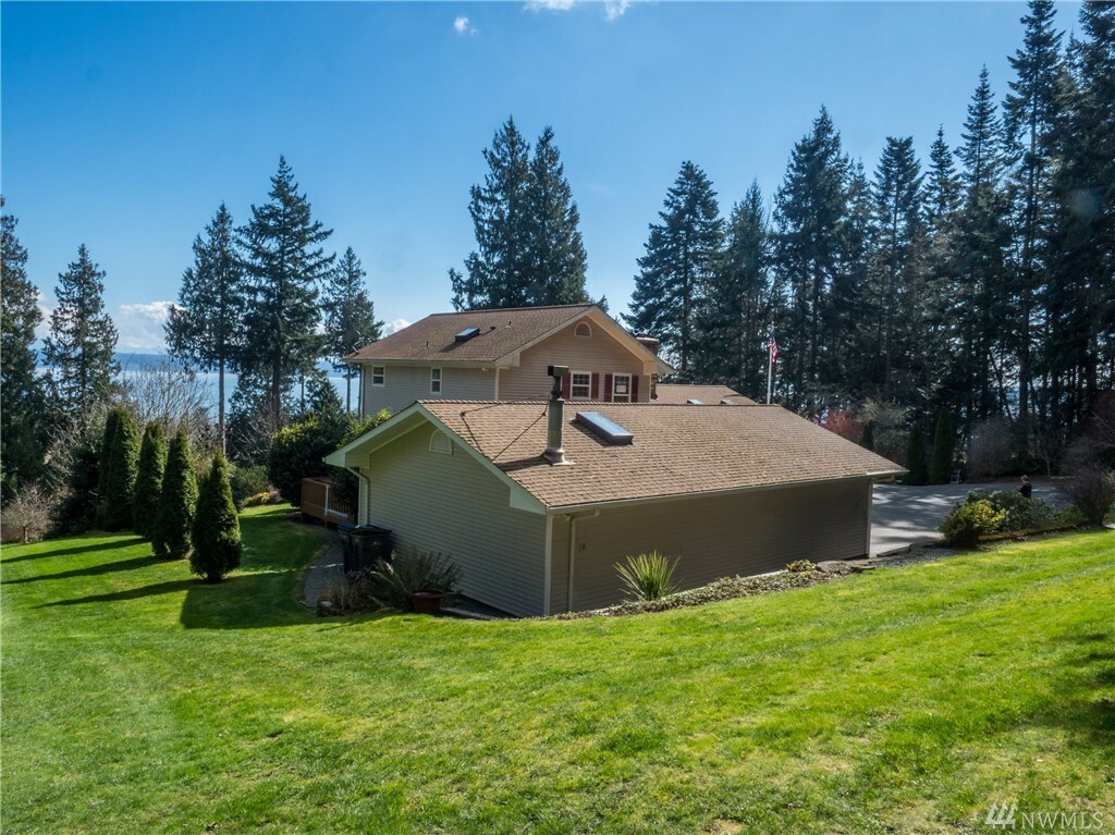 Property Photo:  485 S Vesper Wy  WA 98282 