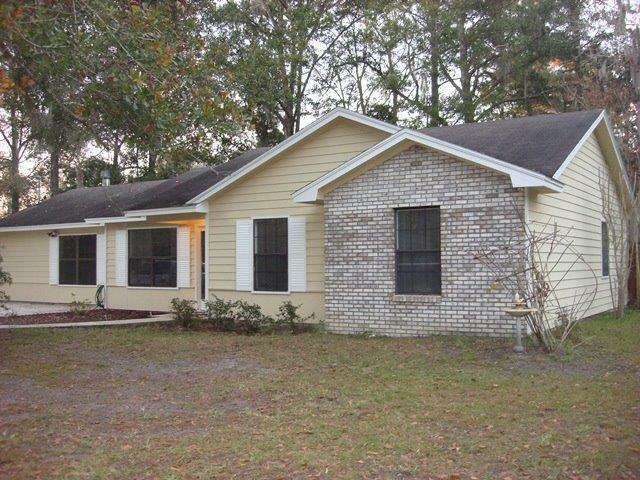 Property Photo:  360 Wilbur Street  GA 31548 