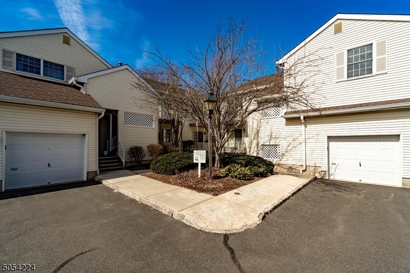 Property Photo: 361 Potomac Dr NJ 07920