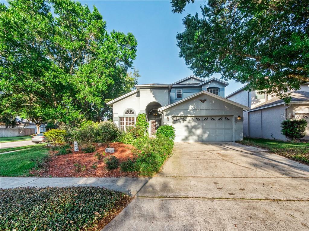 Property Photo:  545 Eastbridge Drive  FL 32765 