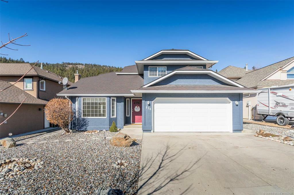 118 Portside Court  Kelowna BC V1V 1T2 photo