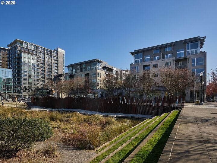 1125 NW 9th Ave 520  Portland OR 97209 photo