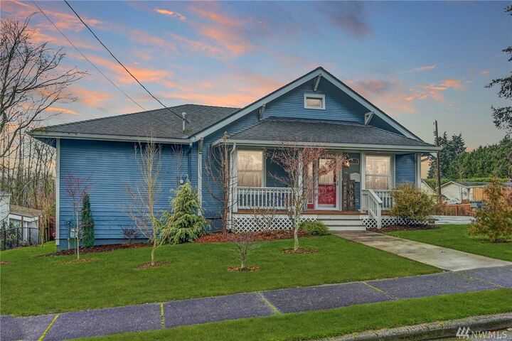 216 Avenue I  Snohomish WA 98290 photo