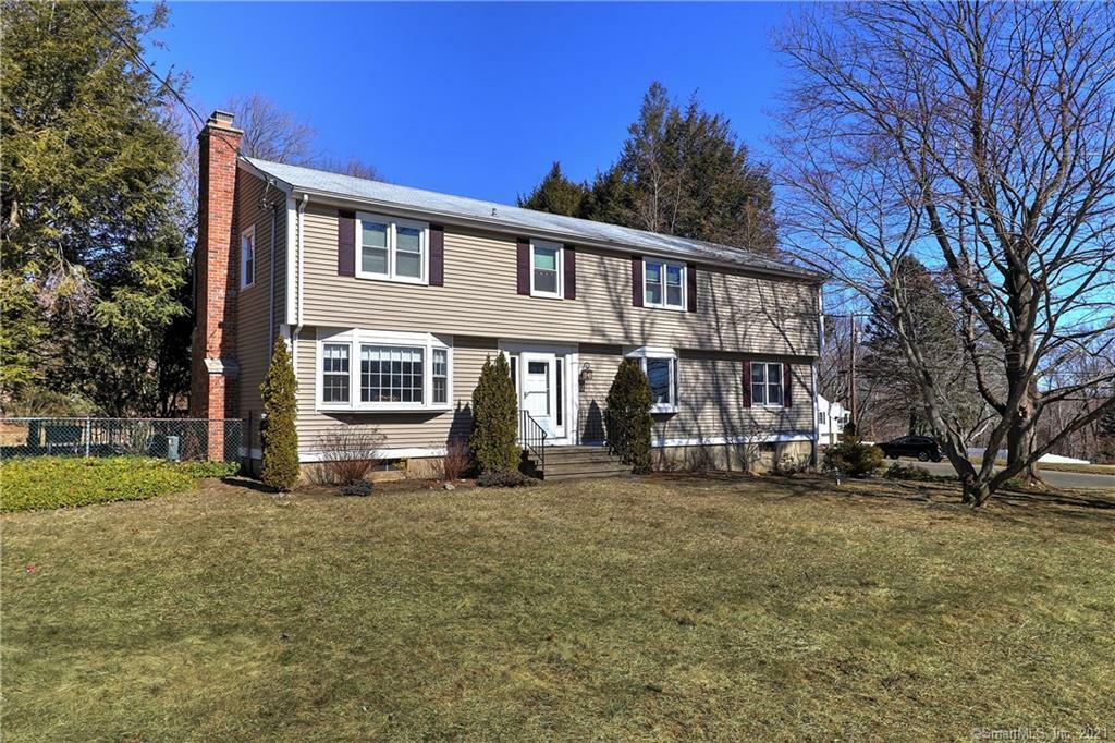 Property Photo: 243 Charles Court CT 06477