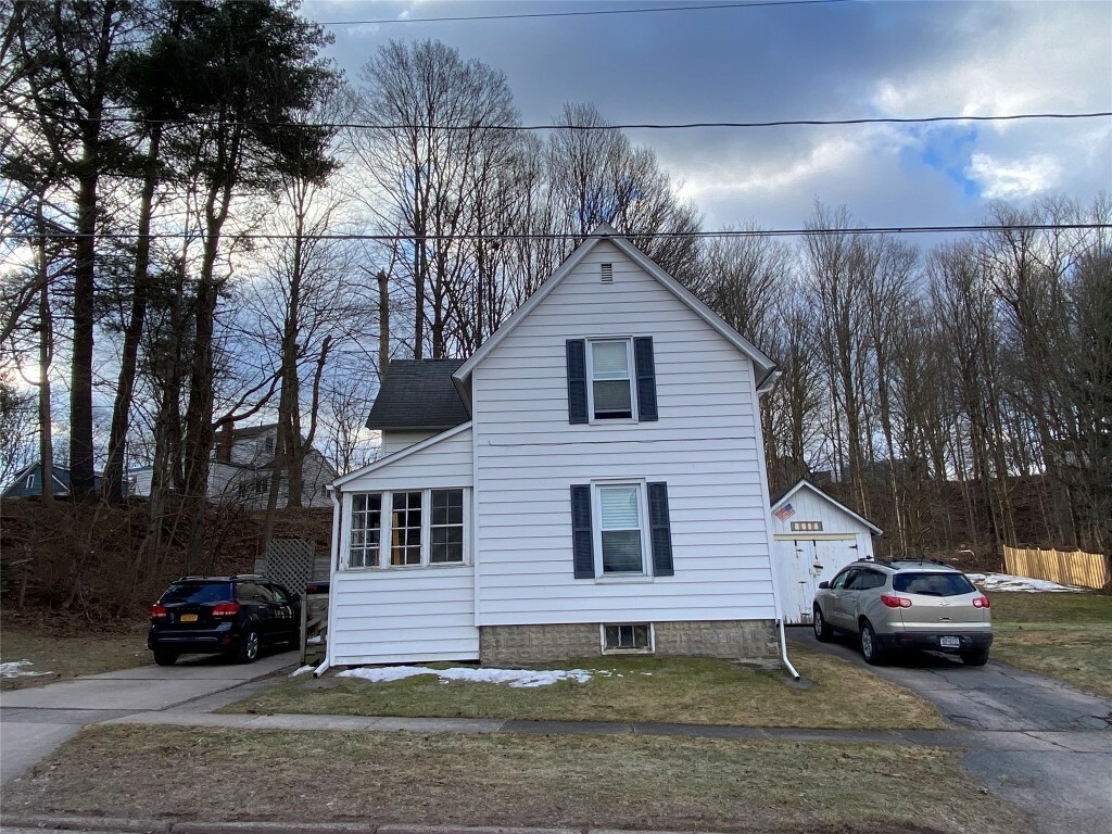 Property Photo:  1 Adams St  NY 13838 