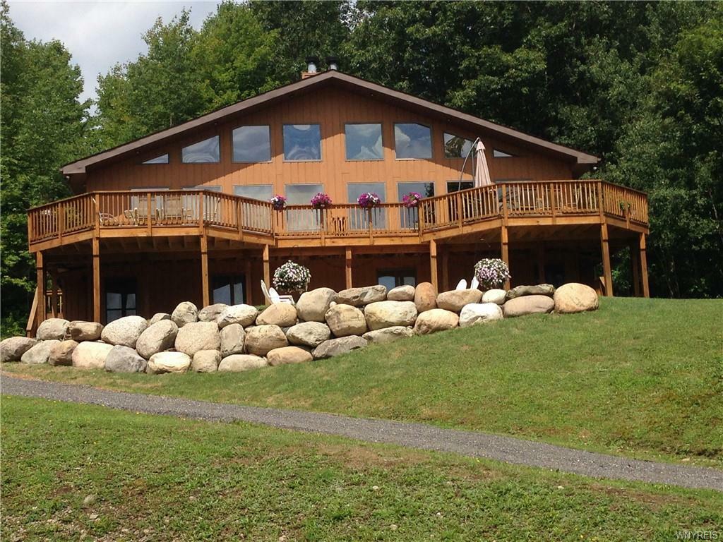 6870 Springs Road  Ellicottville NY 14731 photo