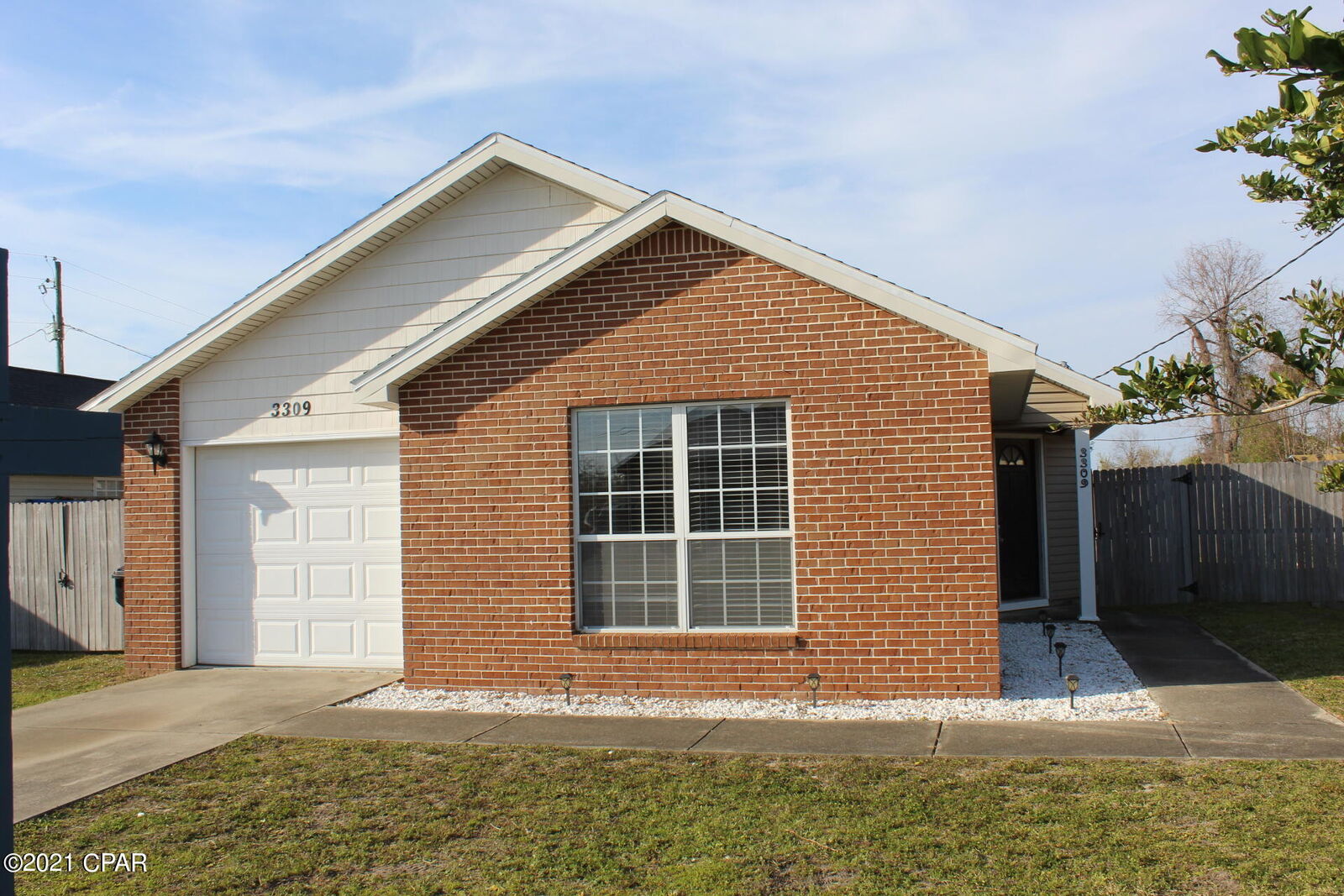 Property Photo:  3309 Ten Acre Road  FL 32405 