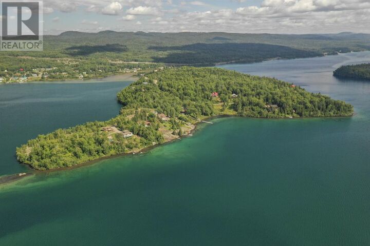 Property Photo:  Lot 19B Nicol Island  ON P0T 2R0 