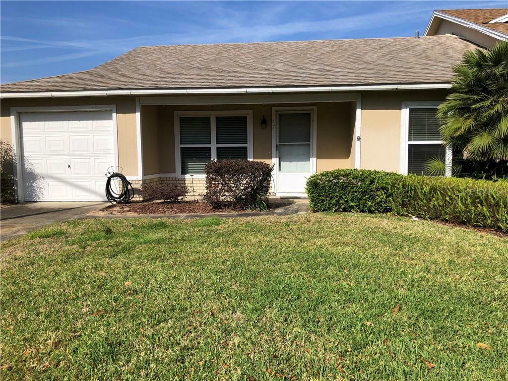 Property Photo:  1711 Tropical Court  FL 32778 