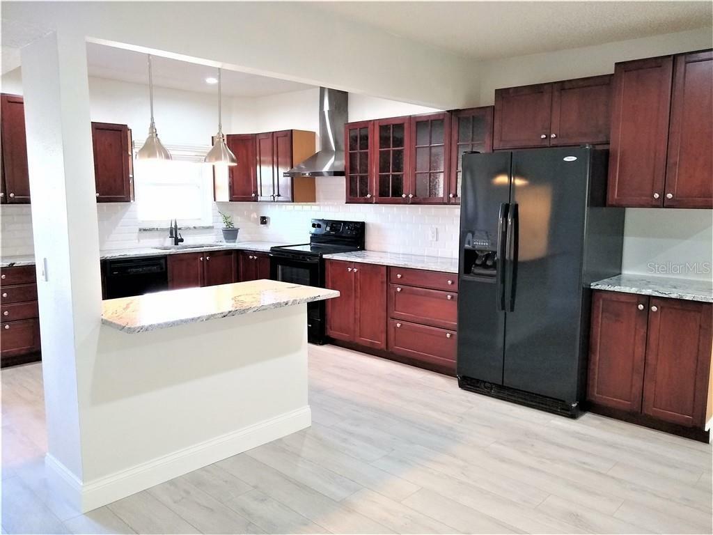 Property Photo: 2294 Swedish Drive Apt 48 FL 33763