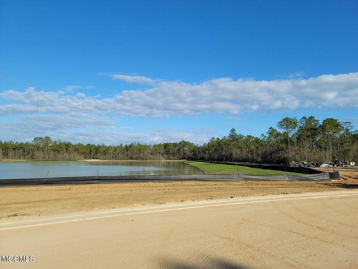 Property Photo: 10946 E Taylor Rd., Lot 95 MS 39503