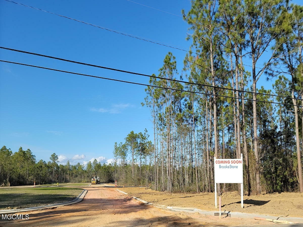 Property Photo: 10806 E Taylor Rd, Lot 25 MS 39503