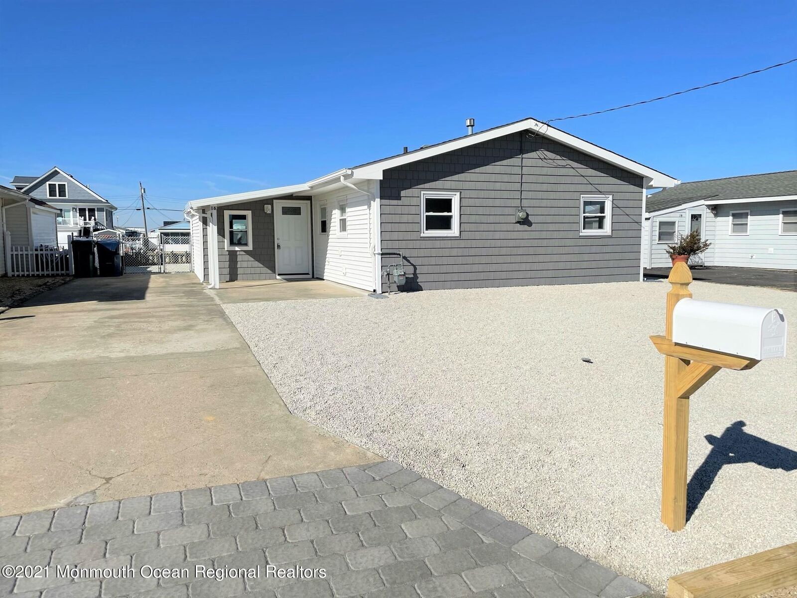 Property Photo:  16 S Los Angeles Drive  NJ 08087 