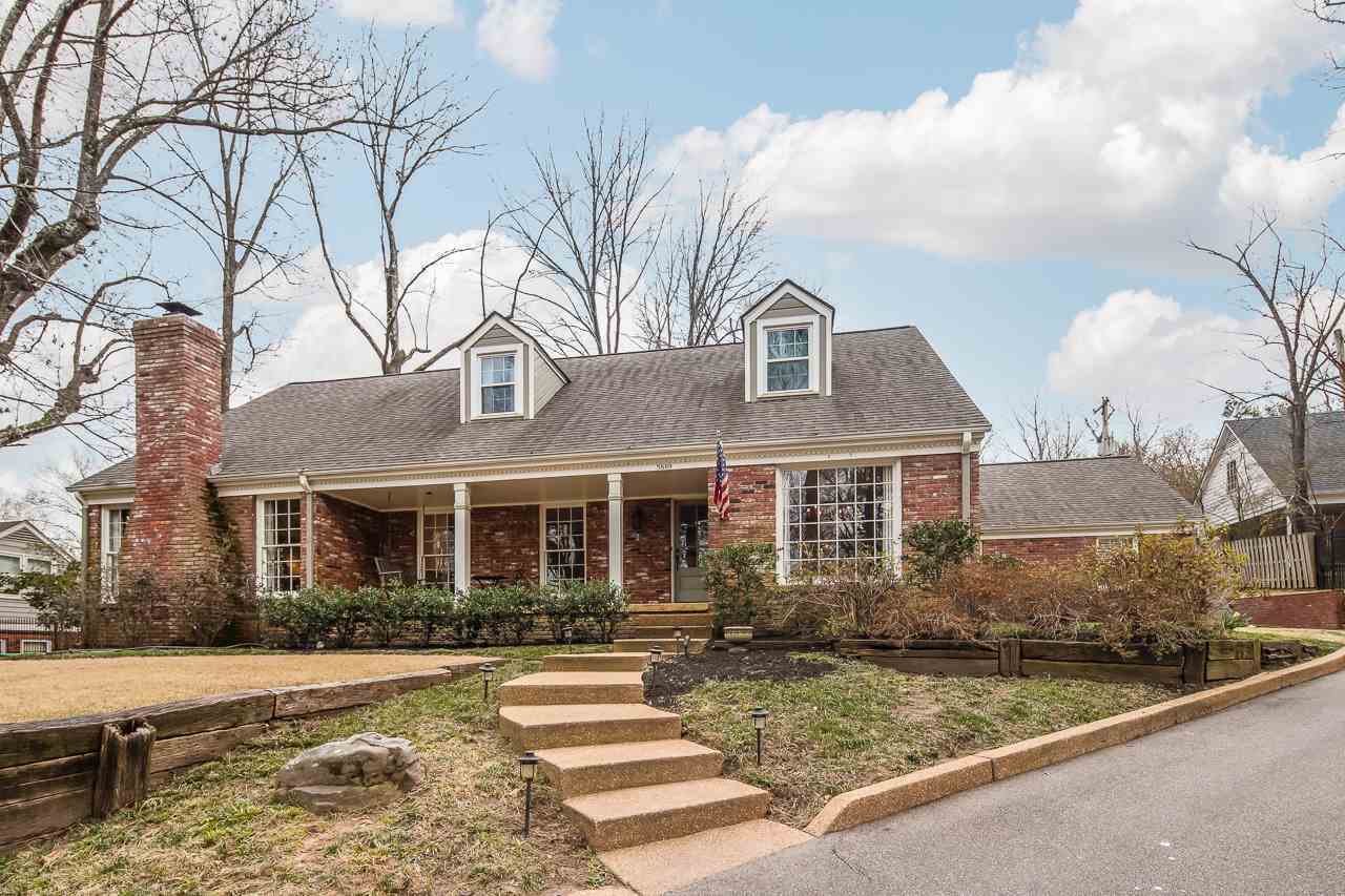 Property Photo:  5889 Brierhaven Ave  TN 38120 