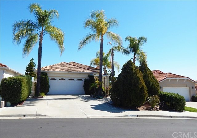 Property Photo:  25689 Palermo Court  CA 92563 