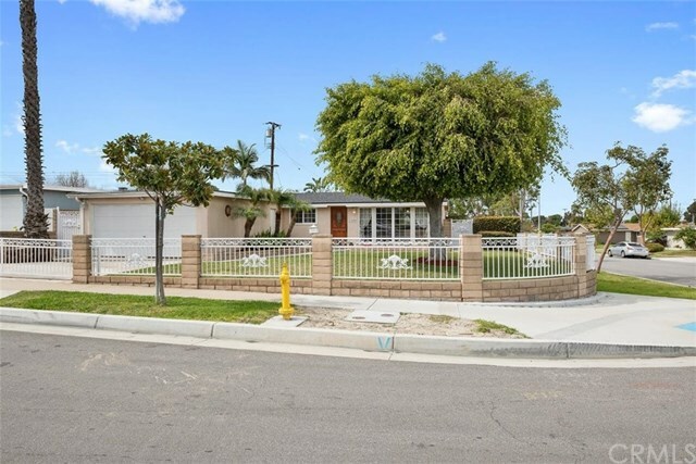 Property Photo:  13605 Valley View Avenue  CA 90638 