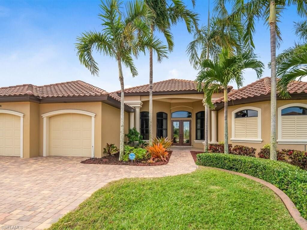 Property Photo: 1926 Cape Coral Pky W FL 33914