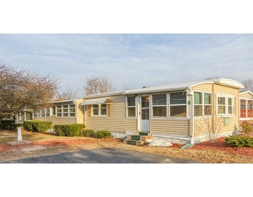 Property Photo: 4 Hilltop Road 120 MA 02762