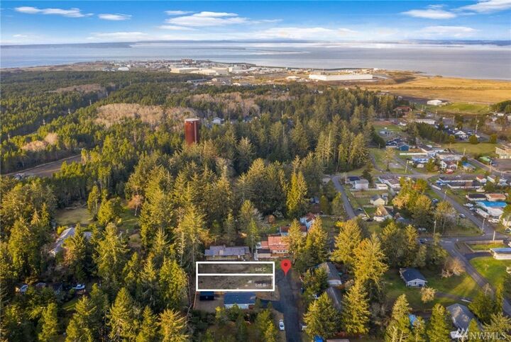 Property Photo: 0 N Melbourne WA 98595