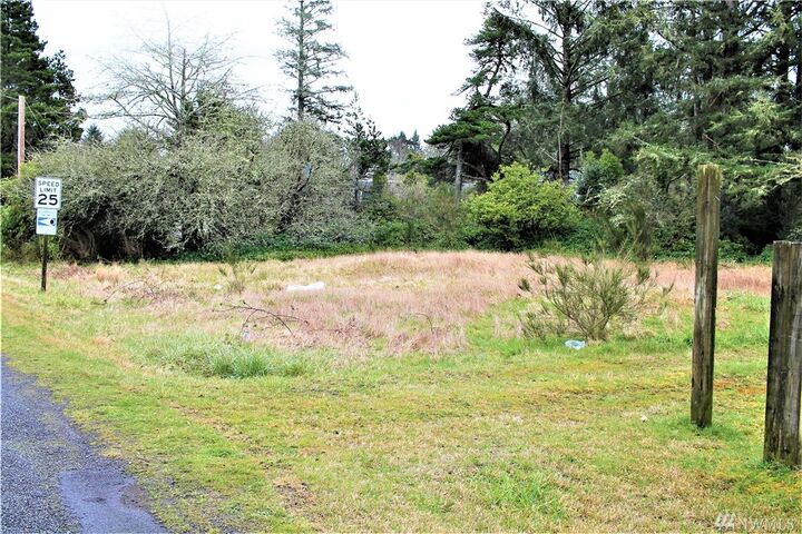 Property Photo:  0 W Veterans Ave  WA 98595 