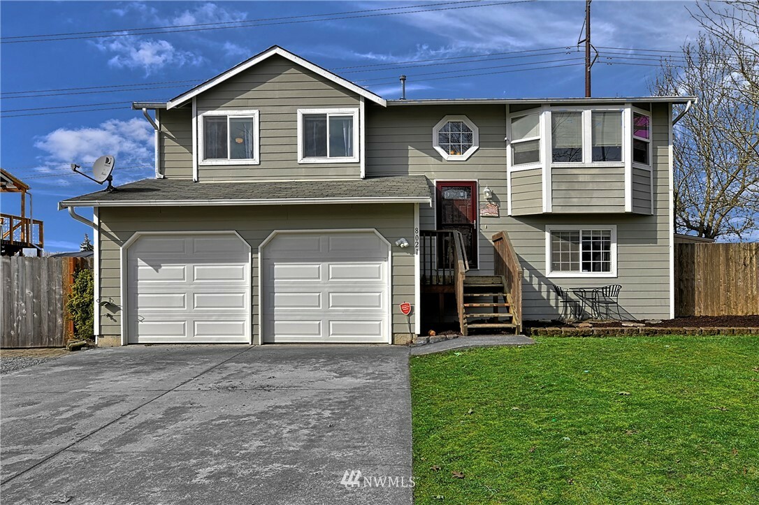 Property Photo:  8021 Vista Drive  WA 98223 