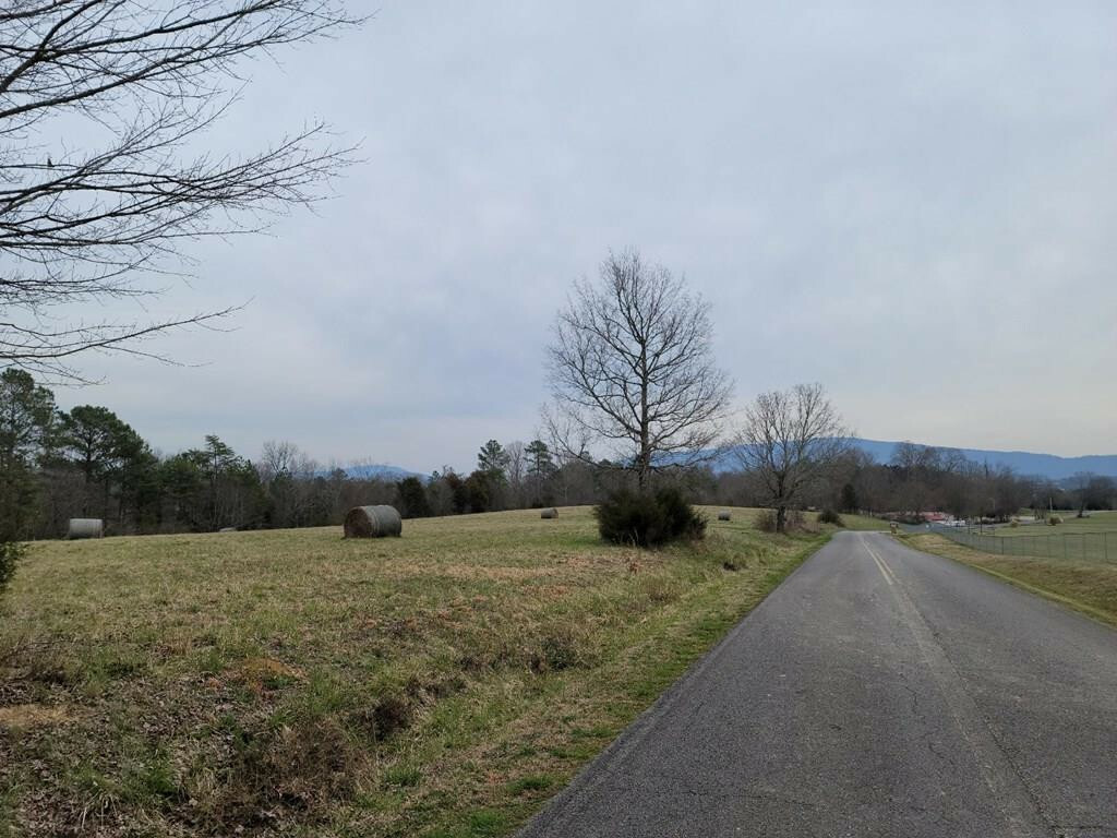 Property Photo: 5 Acres Athens Road TN 37325