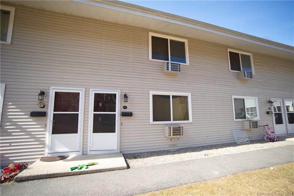 Property Photo: 14 Bostwick Arms 14 CT 06776