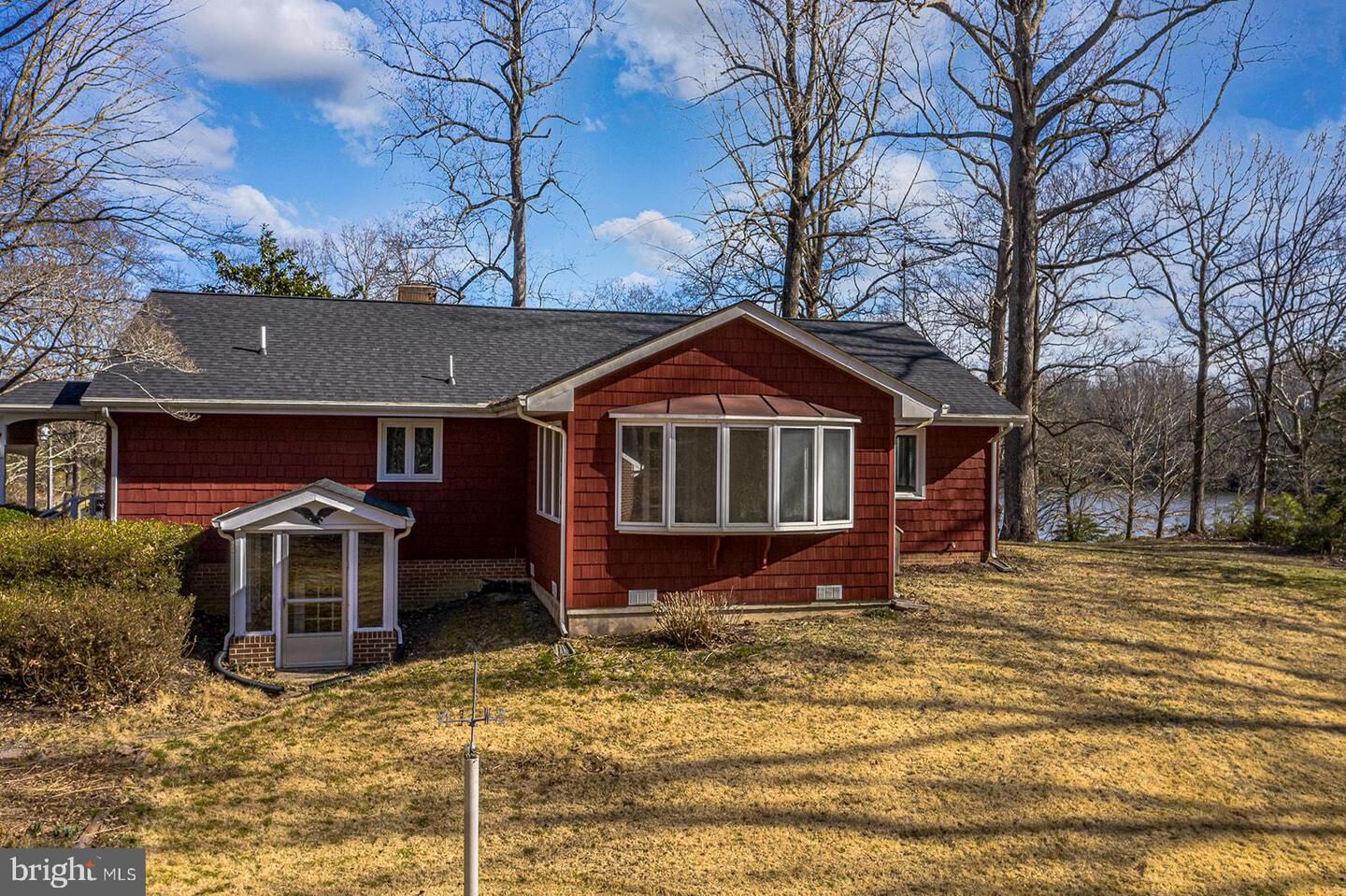 Property Photo: 222 Harmony Way VA 22473