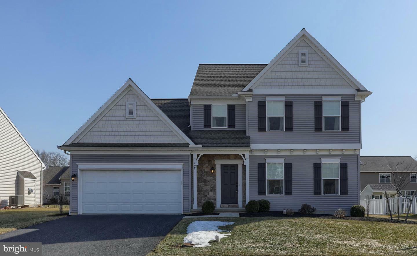 Property Photo:  147 Station Corner Drive  PA 17003 