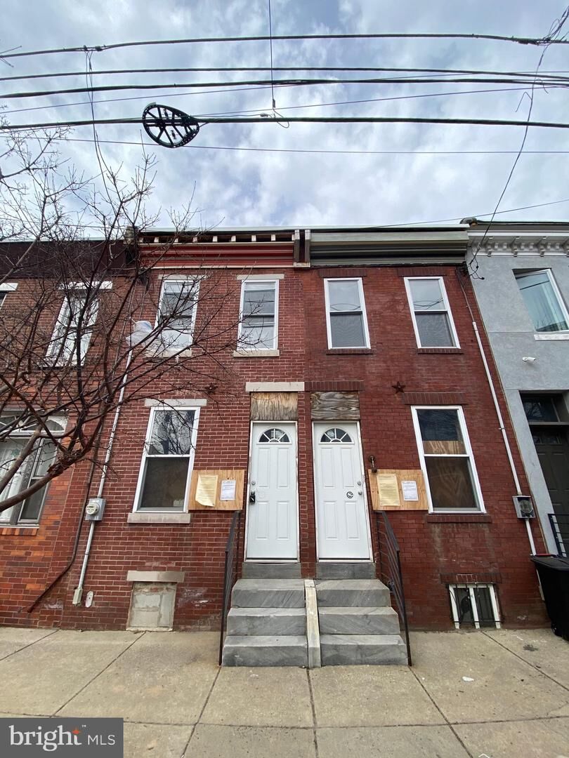 Property Photo:  2226 Coral Street  PA 19125 