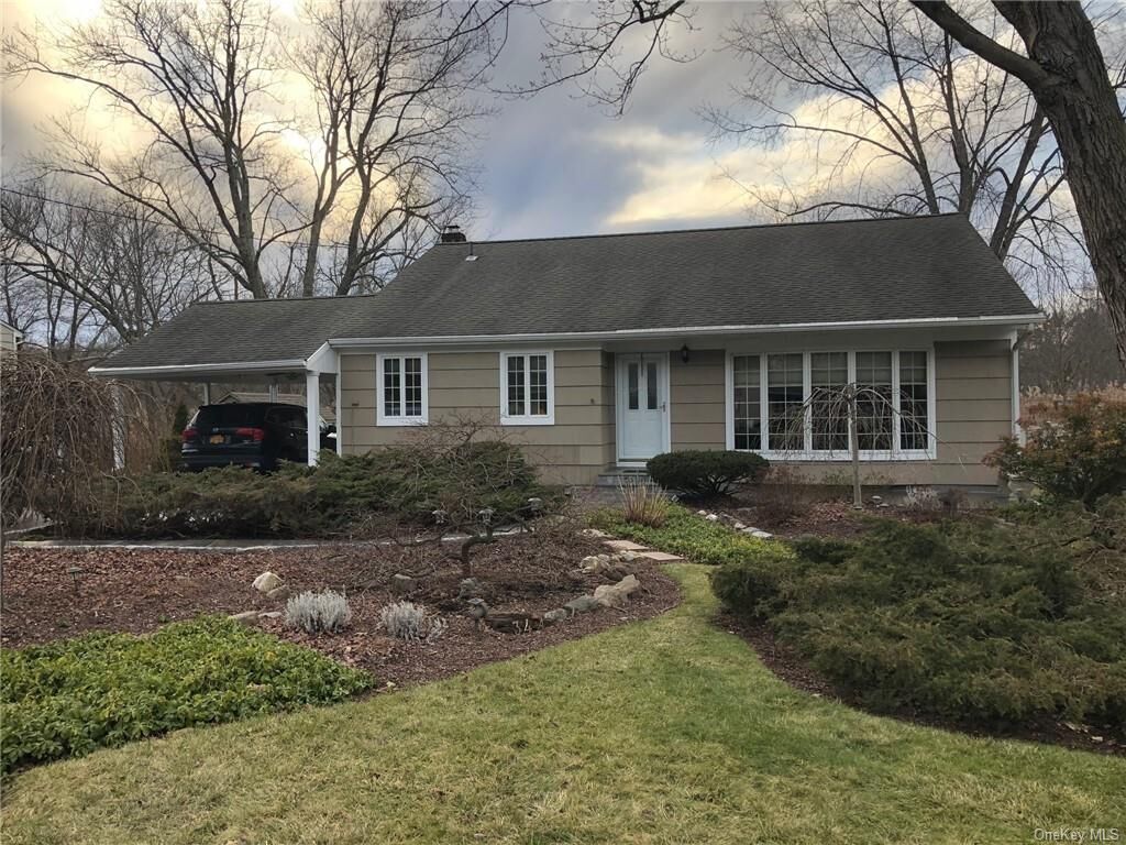 Property Photo: 34 A Donald Lane NY 10562