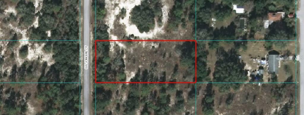 Property Photo:  000 SW Jonquil Ct Lot 31  FL 34431 