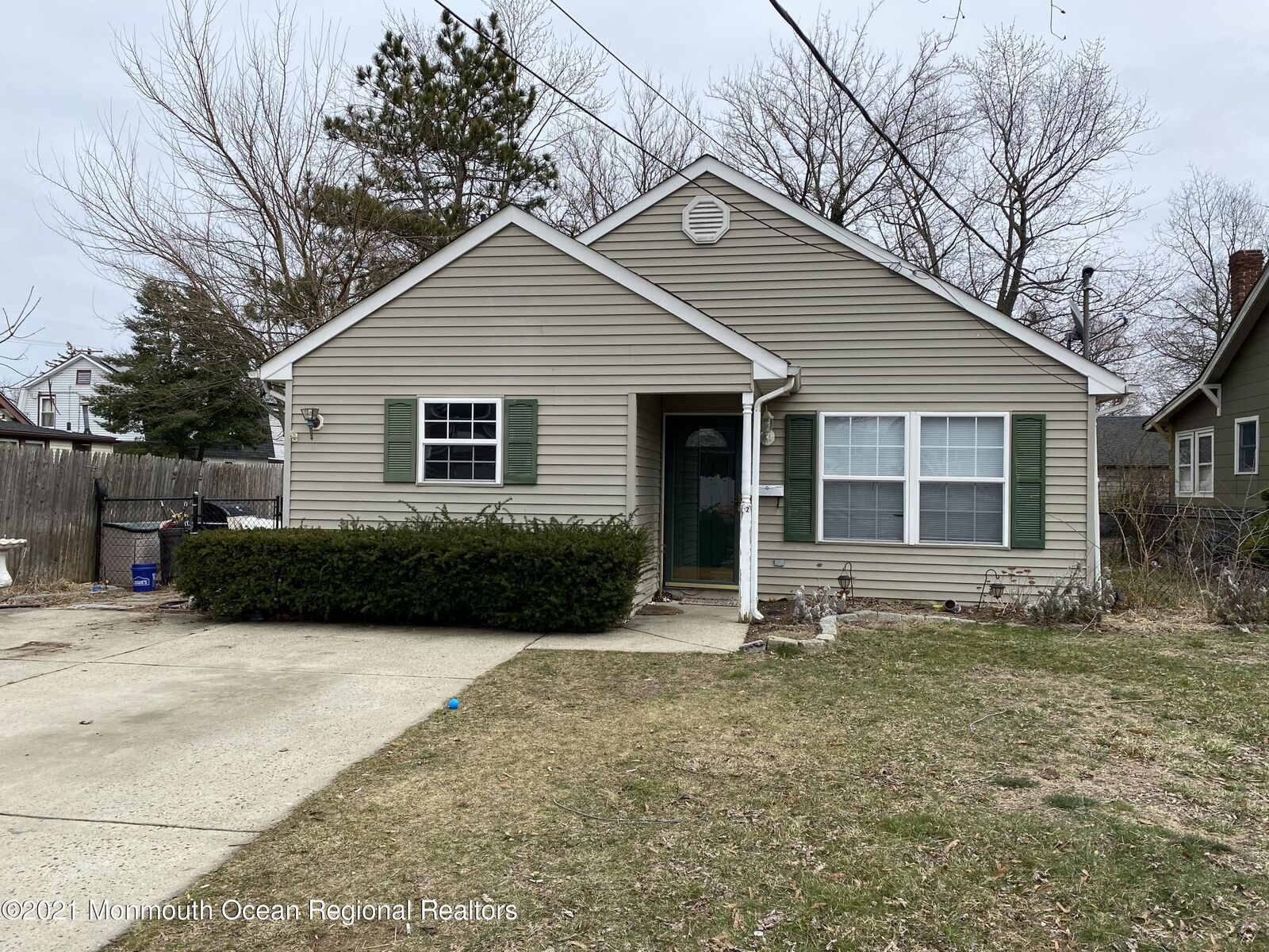Property Photo:  52 Beacon Boulevard  NJ 07734 