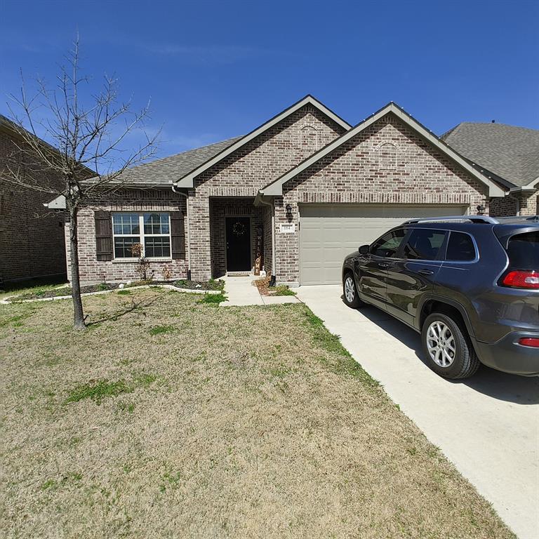Property Photo: 184 Pleasant Hill Lane TX 75189