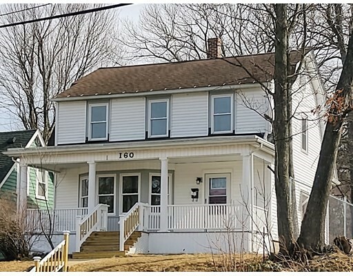 Property Photo: 160 Electric Ave MA 01420