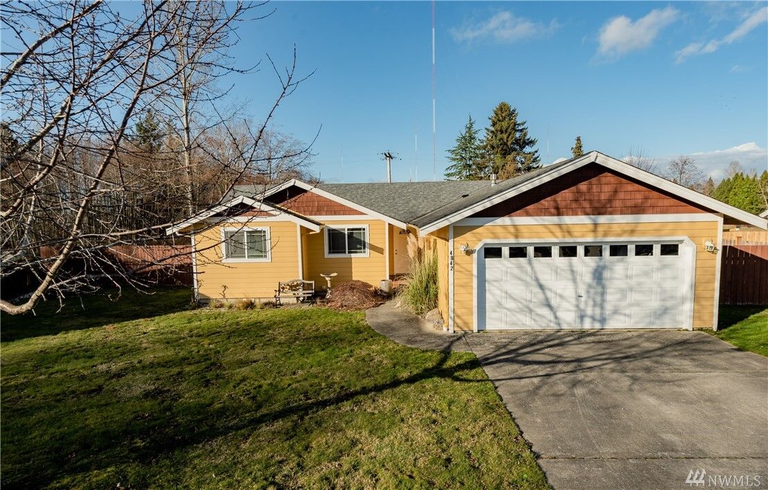 Property Photo:  4842 Twilight Place  WA 98230 