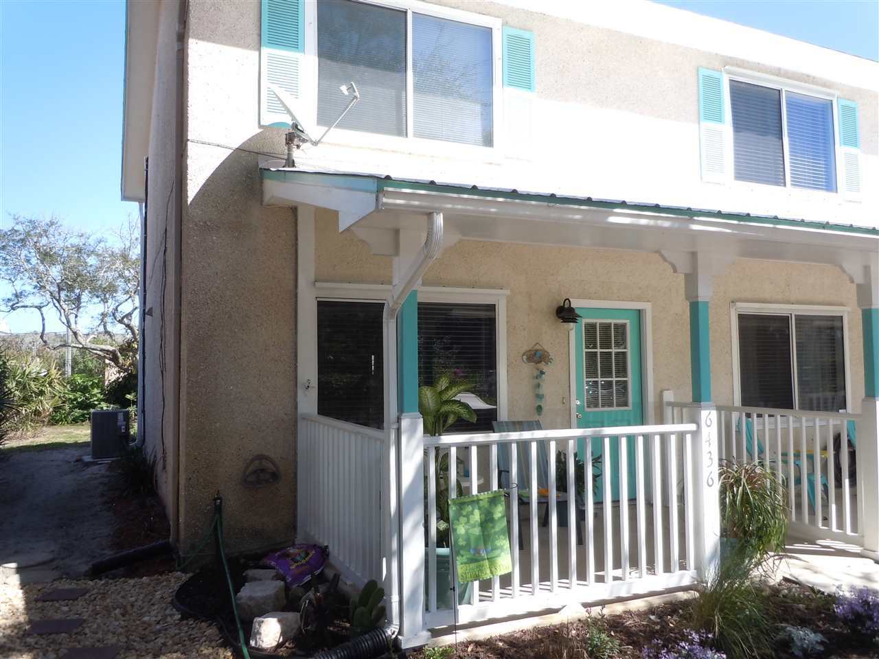 Property Photo:  6436 Madison St.  FL 32080 