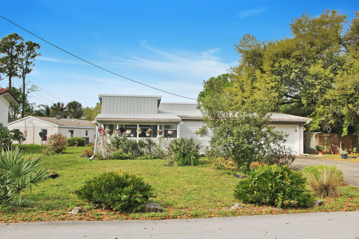 748 Garden Lane  Ormond Beach FL 32174 photo