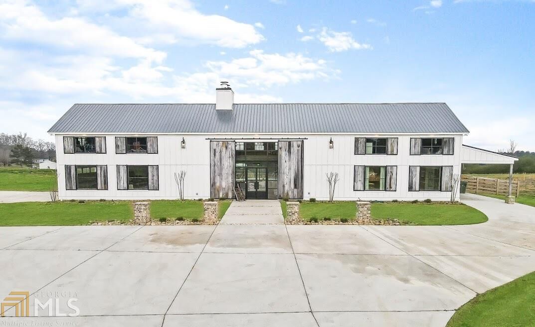 Property Photo:  37 Holly Tree Rd  GA 30116 