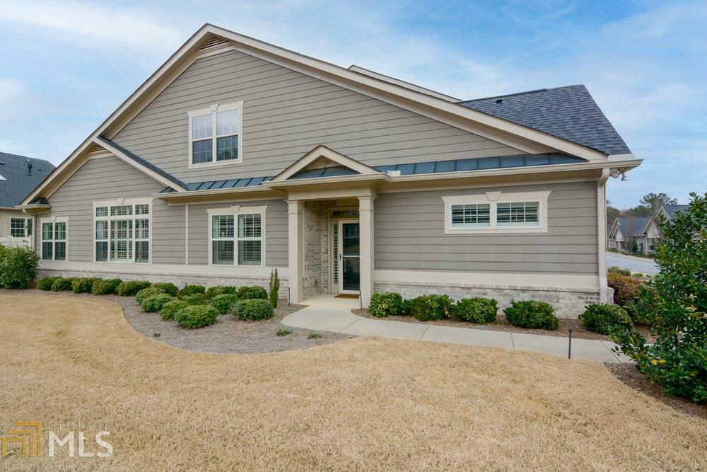 Property Photo:  4580 Flycatcher Drive  GA 30004-5881 