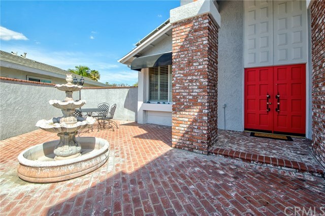 Property Photo:  5815 E Paseo De Leon  CA 92807 