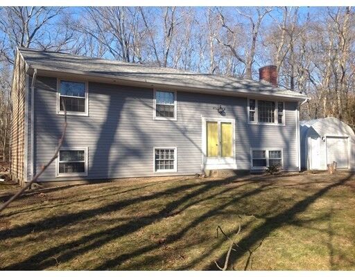 Property Photo:  41 Kay St  MA 02703 