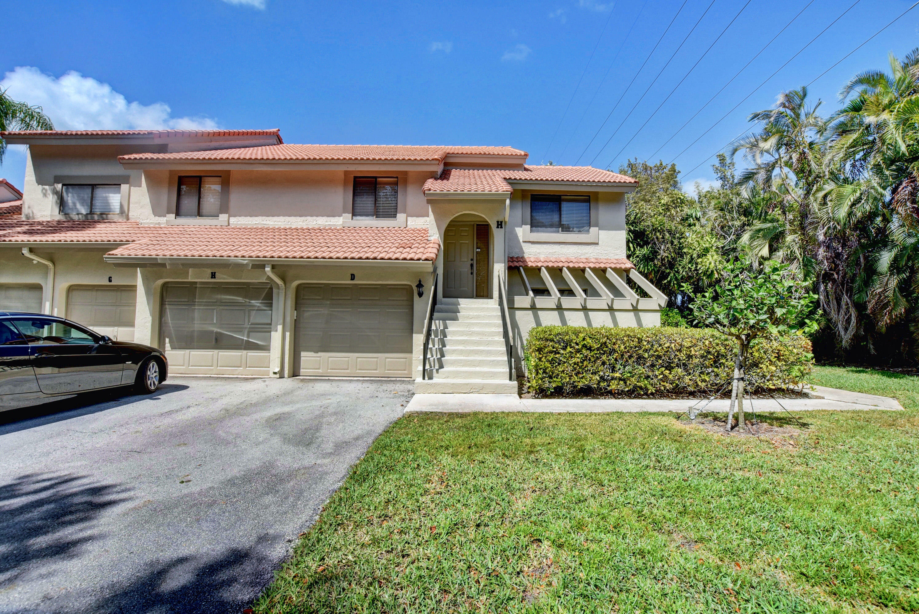 5690 Coach House Circle D  Boca Raton FL 33486 photo