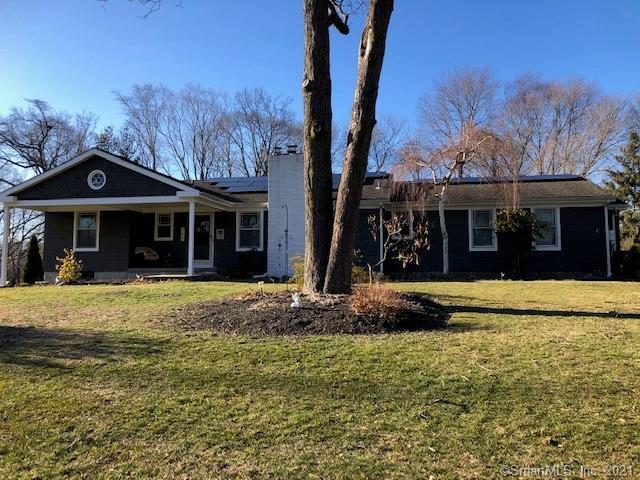 Property Photo:  538 Carriage Drive  CT 06477 