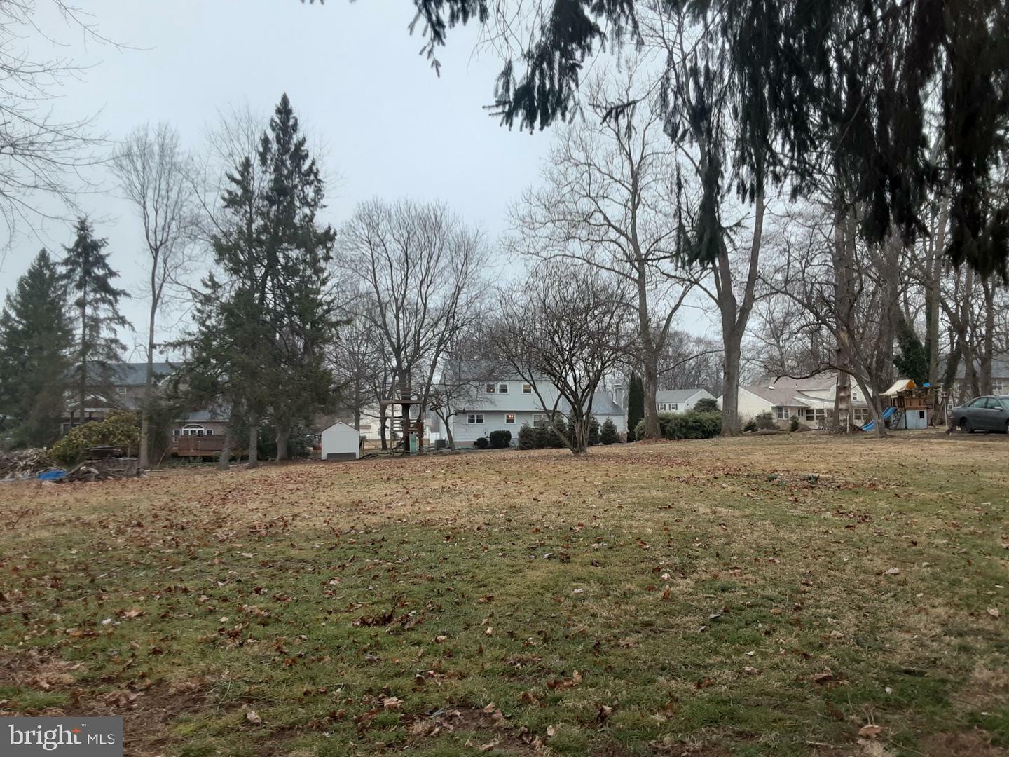 Property Photo:  2825 Lots 1 And 2 Egypt Road  PA 19403 